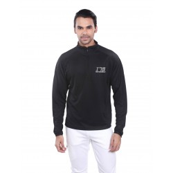 Invincible Mens Performance Quarter Zip Pullover